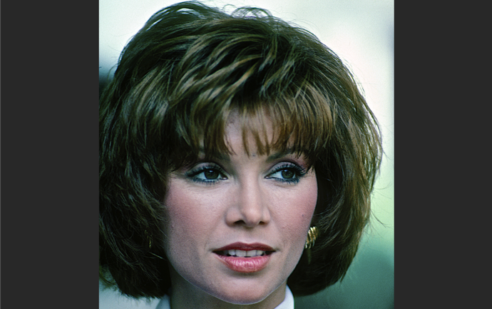 Victoria Principal Victoria Principal