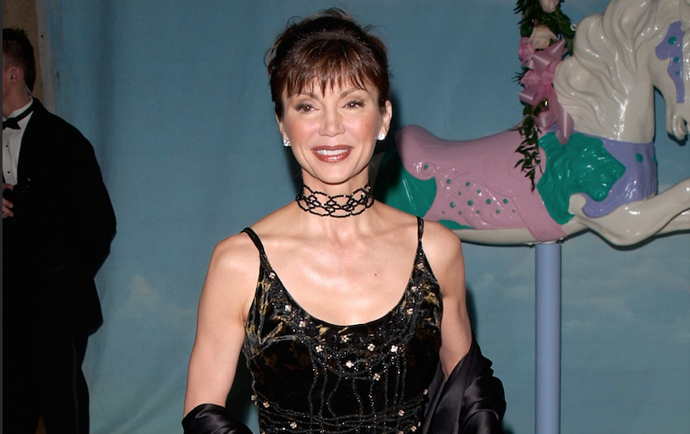 Victoria Principal Victoria Principal