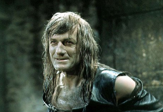 Radoslav Brzobohatý Radoslav Brzobohatý
