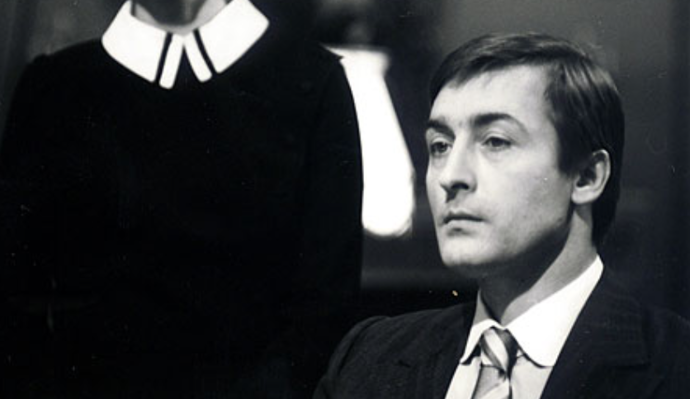 Michal Dočolomanský