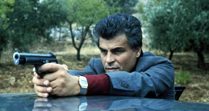 Michele Placido