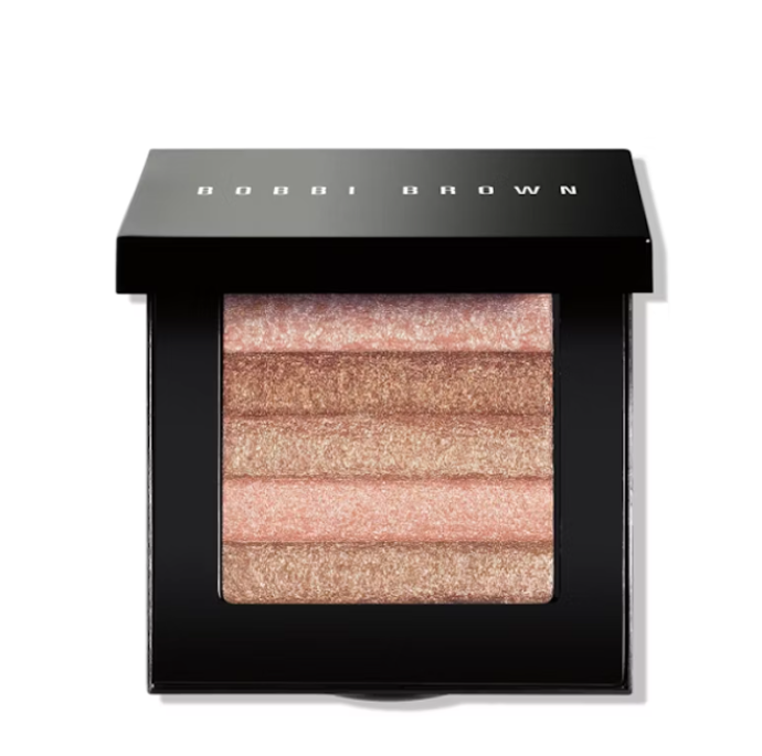 Kompaktní pudrový rozjasňovač Shimmer Brick rozzáří nejen tváře. Pravda, za tento produkt si lehce připlatíte, neboť stojí 1292 Kč.
Bobbi Brown, 1292 Kč
Kompaktní pudrový rozjasňovač Shimmer Brick rozzáří nejen tváře. Pravda, za tento produkt si lehce připlatíte, neboť stojí 1292 Kč.
Bobbi Brown, 1292 Kč