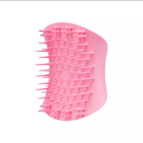 Masážní exfoliační kartáč na pokožku hlavy Tangle Teezer Scalp Brush Pink, 203 Kč
