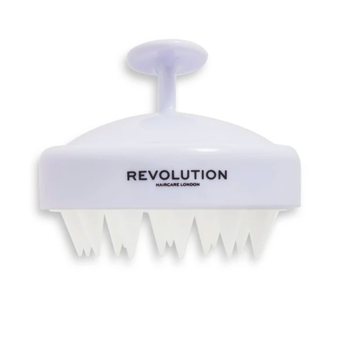 Stimulating Scalp Massager masážní kartáč na vlasy, Revolution Haircare, Dr.Max: 215 Kč
Stimulating Scalp Massager masážní kartáč na vlasy, Revolution Haircare, Dr.Max: 215 Kč