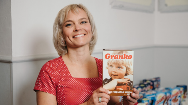 Veronika Fojtů
