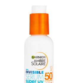 Sérum Ambre Solaire Super UV, Garnier, cena: 246 Kč

