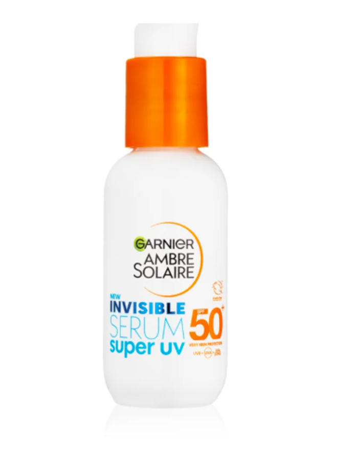 Sérum Ambre Solaire Super UV, Garnier, cena: 246 Kč
