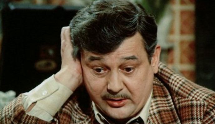 Josef Vinklář