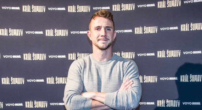 Jakub Štáfek