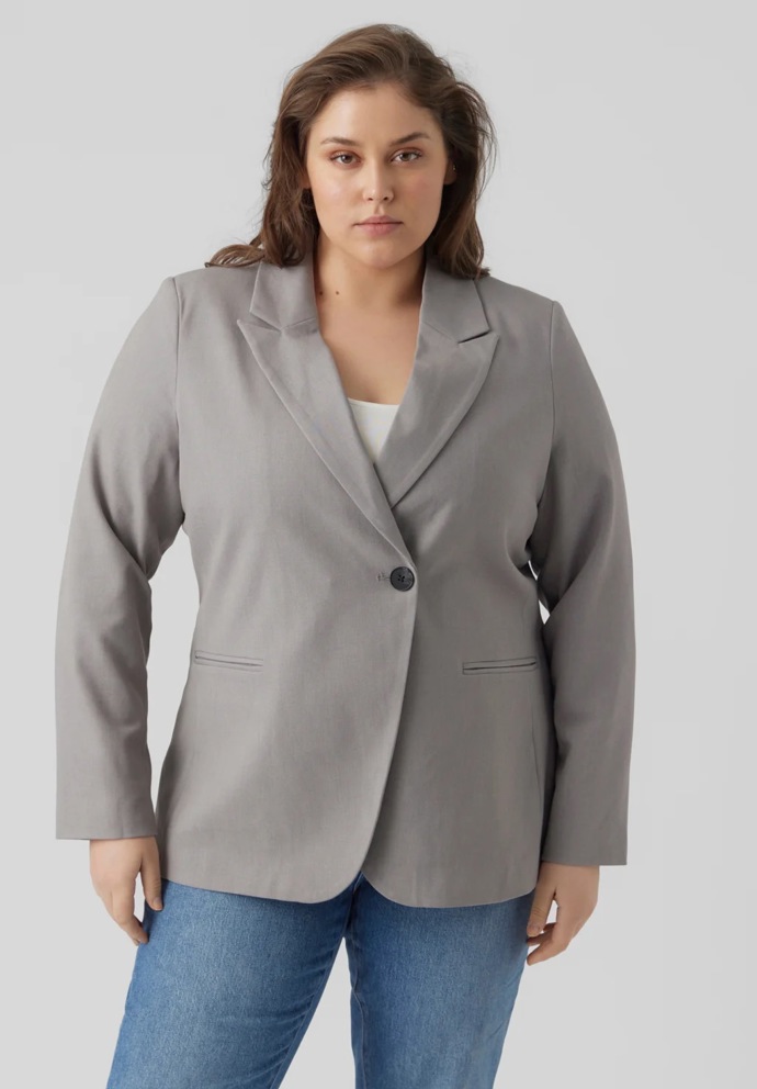 Sako: Vero Moda, 1 560 Kč
