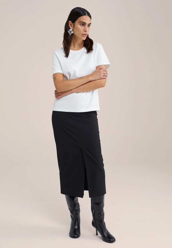 Tričko: We Fashion, 919 Kč
Tričko: We Fashion, 919 Kč