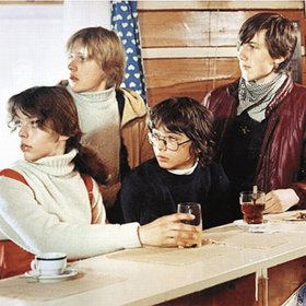 Legendární film Sněženky a machři letos oslaví 42. narozeniny.
