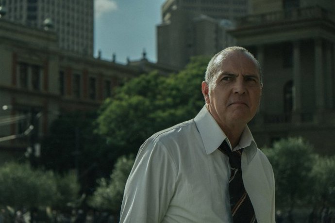 Arnold Vosloo (62) si naposledy zahrál ve filmu Silverton v obležení (2022), který můžete vidět na Netflixu. 
