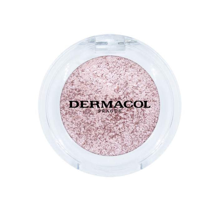 Třpytivé oční stíny, Dermacol, 149 Kč
Třpytivé oční stíny, Dermacol, 149 Kč