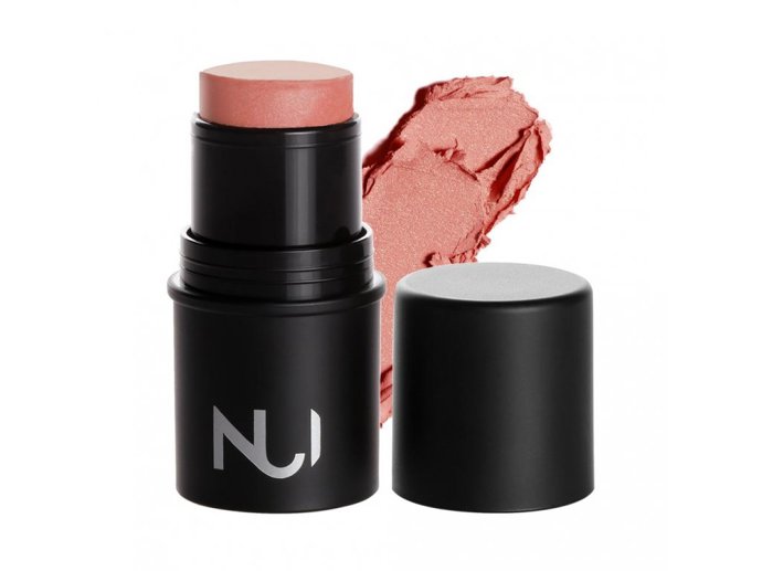 Krémová tvářenka, NUI Cosmetics, 980 Kč, Líčírna Organics
