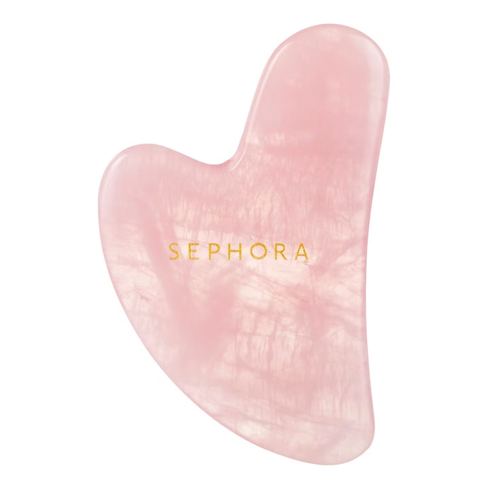 Masážní kámen na obličej, Sephora, 500 Kč
Masážní kámen na obličej, Sephora, 500 Kč