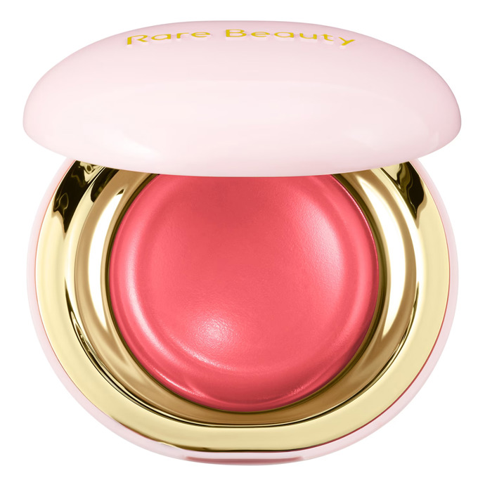Krémová tvářenka, Rare Beauty, 640 Kč, Sephora
