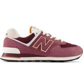 Vínové tenisky, New Balance, 1 709 Kč
