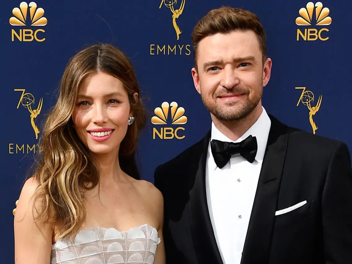 Justin Timberlake: „Nikdy nepřestávejte brát svou drahou polovičku ven na rande.“
Justin Timberlake: „Nikdy nepřestávejte brát svou drahou polovičku ven na rande.“