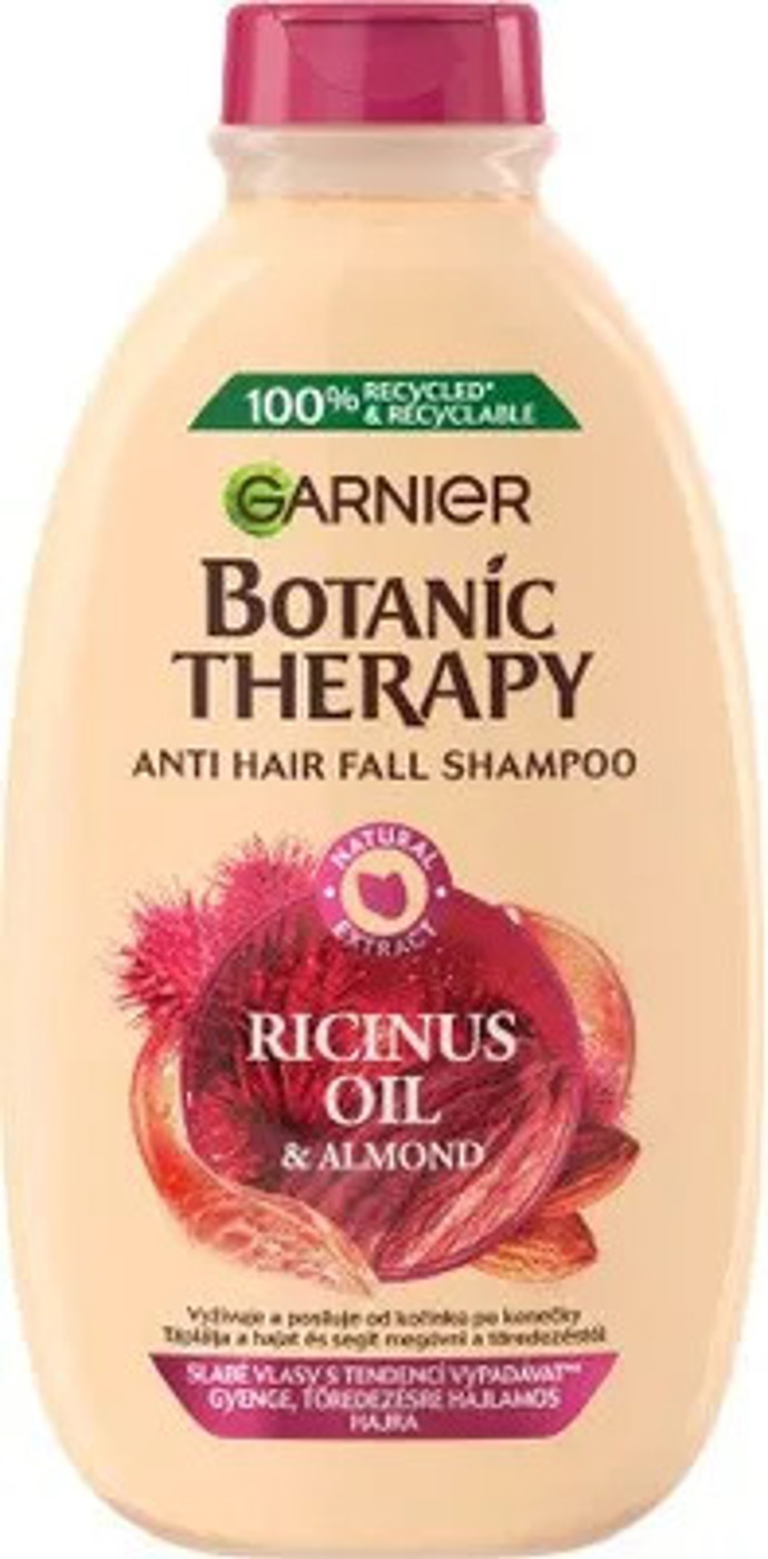 Garnier Botanic Therapy, 87 Kč, Pilulka
Garnier Botanic Therapy, 87 Kč, Pilulka