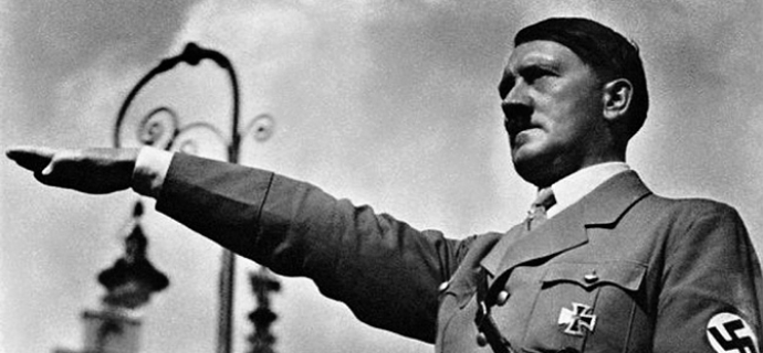 Martin Bormann
Martin Bormann
