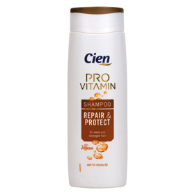 Šampon Repair & Protect, Cien, 39,90 Kč, Lidl
