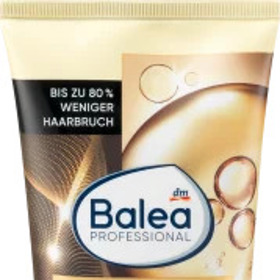 Šampon na vlasy Oil Repair Intensiv, Balea, 44,90 Kč, Dm
