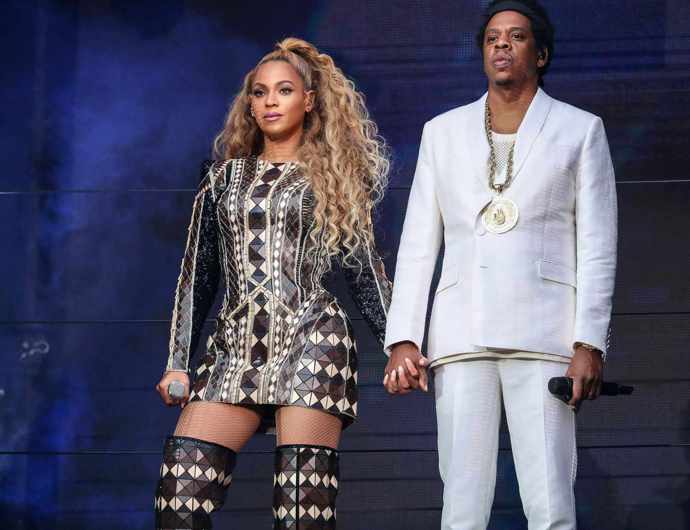 Beyoncé: „Zachovejte si nezávislost.“
Beyoncé: „Zachovejte si nezávislost.“