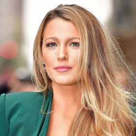 Blake Lively jsme s krátkými vlasy snad nikdy neviděli

