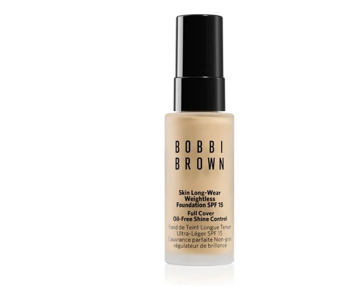 Make-up značky Bobbi Brown stojí 711 Kč
