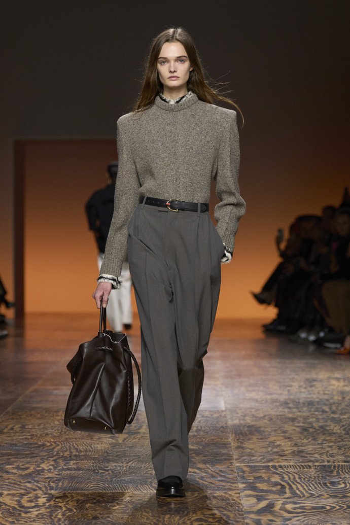 Bottega Veneta podzim/zima 2024
Bottega Veneta podzim/zima 2024