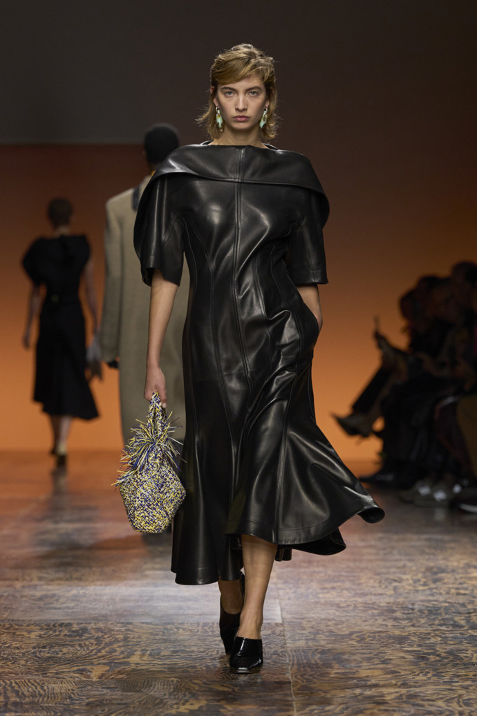 Bottega Veneta podzim/zima 2024
Bottega Veneta podzim/zima 2024
