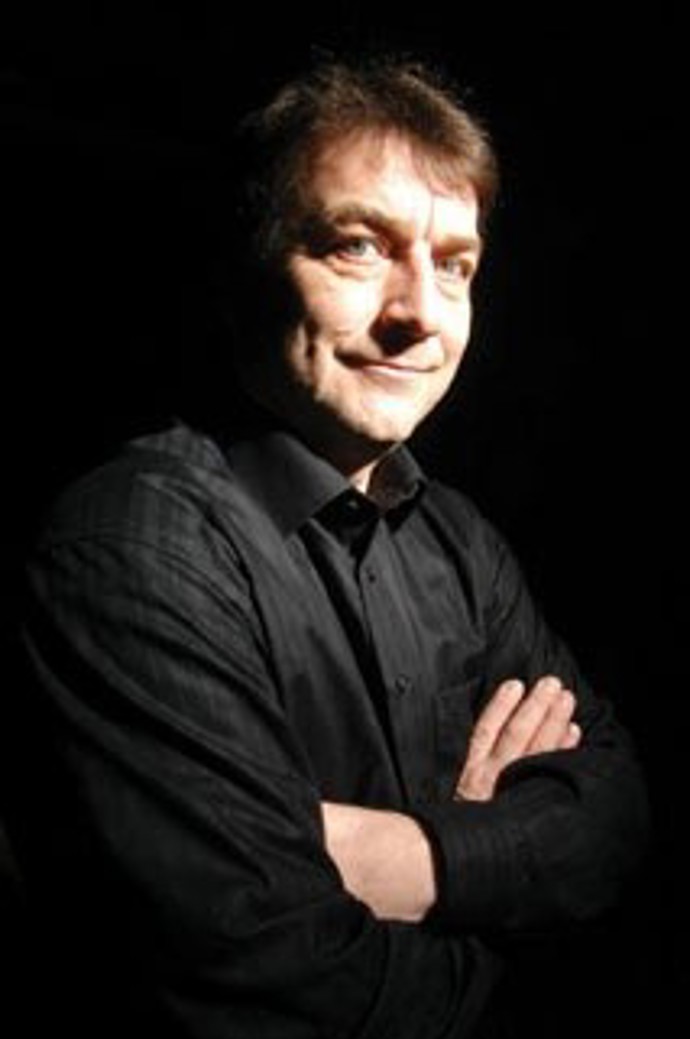 Pavel Marek má za sebou řadu světových úspěchů. Jeho druhým domovem je Španělsko.
Pavel Marek má za sebou řadu světových úspěchů. Jeho druhým domovem je Španělsko.