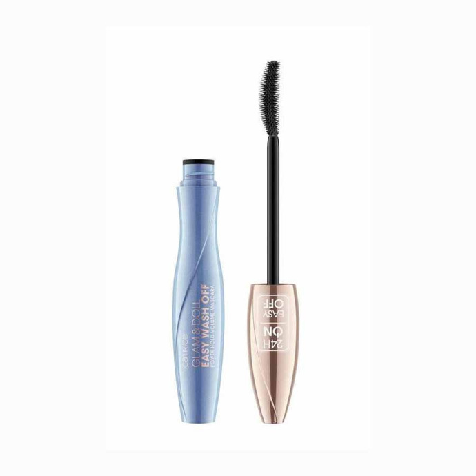 Řasenka s tubing efektem: Catrice Tubing Mascara
Řasenka s tubing efektem: Catrice Tubing Mascara