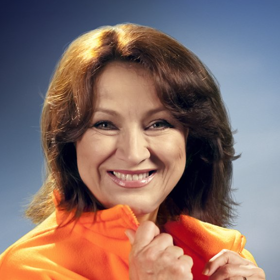 Zlata Adamovská
