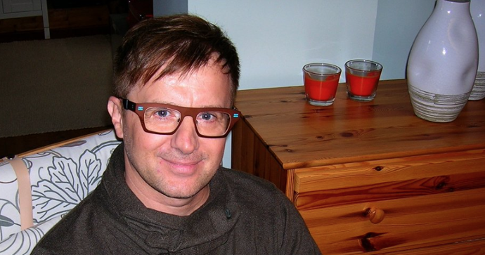 Petr Kotvald
Petr Kotvald