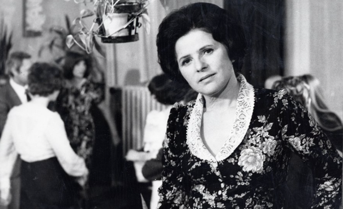 Jiřina Švorcová
