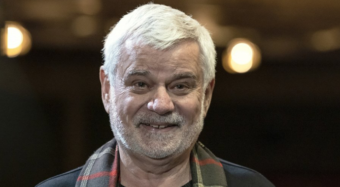 Petr Štěpánek
