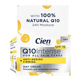 Cien: Day Cream Q10
