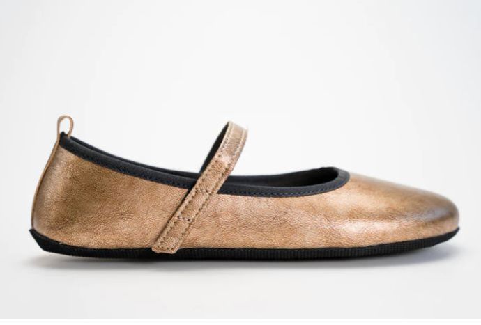 Barefoot baleríny Ahinsa shoes, 1883 Kč
Barefoot baleríny Ahinsa shoes, 1883 Kč