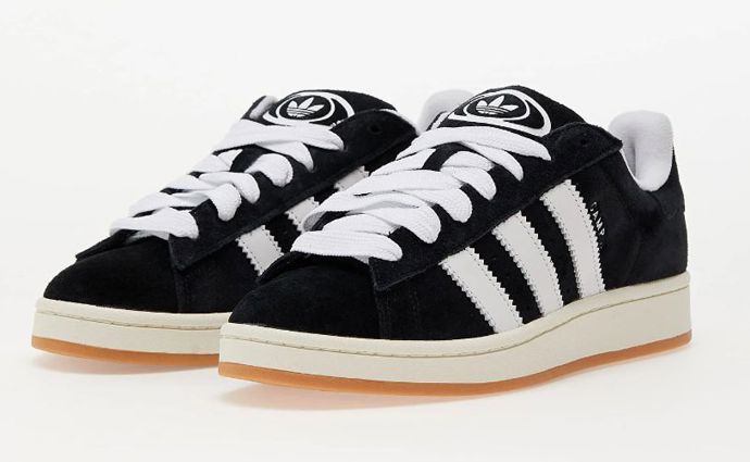 Retro tenisky Adidas Campus, 3299 Kč
Retro tenisky Adidas Campus, 3299 Kč