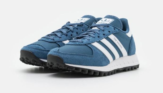 Tenisky Vintege Unisex, Adidas Originals, 2640 Kč
Tenisky Vintege Unisex, Adidas Originals, 2640 Kč