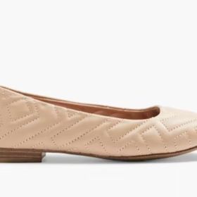 Baleríny Graceland, Deichmann, 599 Kč
