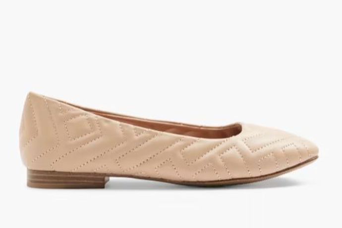 Baleríny Graceland, Deichmann, 599 Kč
Baleríny Graceland, Deichmann, 599 Kč