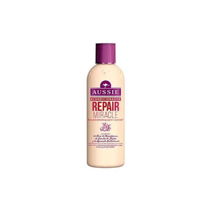 Aussie Repair Miracle Shampoo, 270 Kč, Kaufland
Aussie Repair Miracle Shampoo, 270 Kč, Kaufland