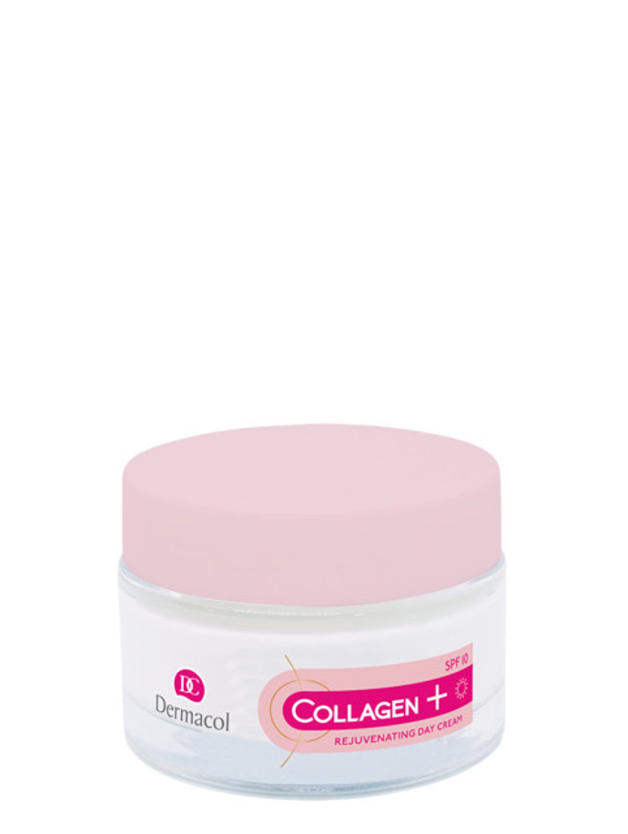 Dermacol: Collagen+
Dermacol: Collagen+