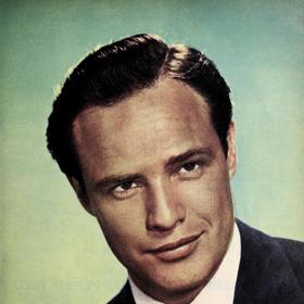 Marlon Brando