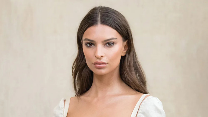 Emily Ratajkowski
Emily Ratajkowski