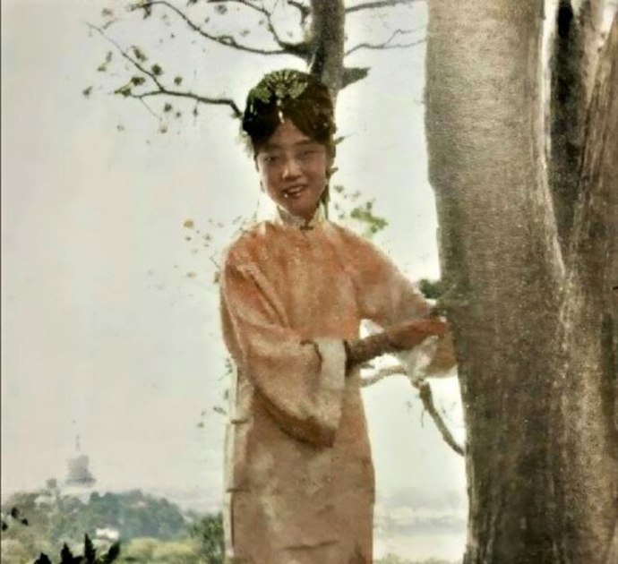 Wanrong