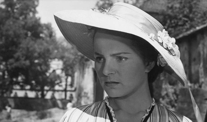 Jiřina Švorcová